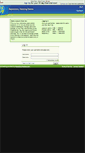 Mobile Screenshot of demo.repositoryhosting.com